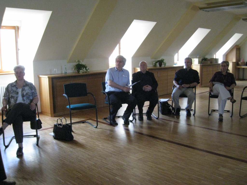 2011--7--DES--JUNI--LINKS--MAINS--STUDIENTAG--WÜRZBURG