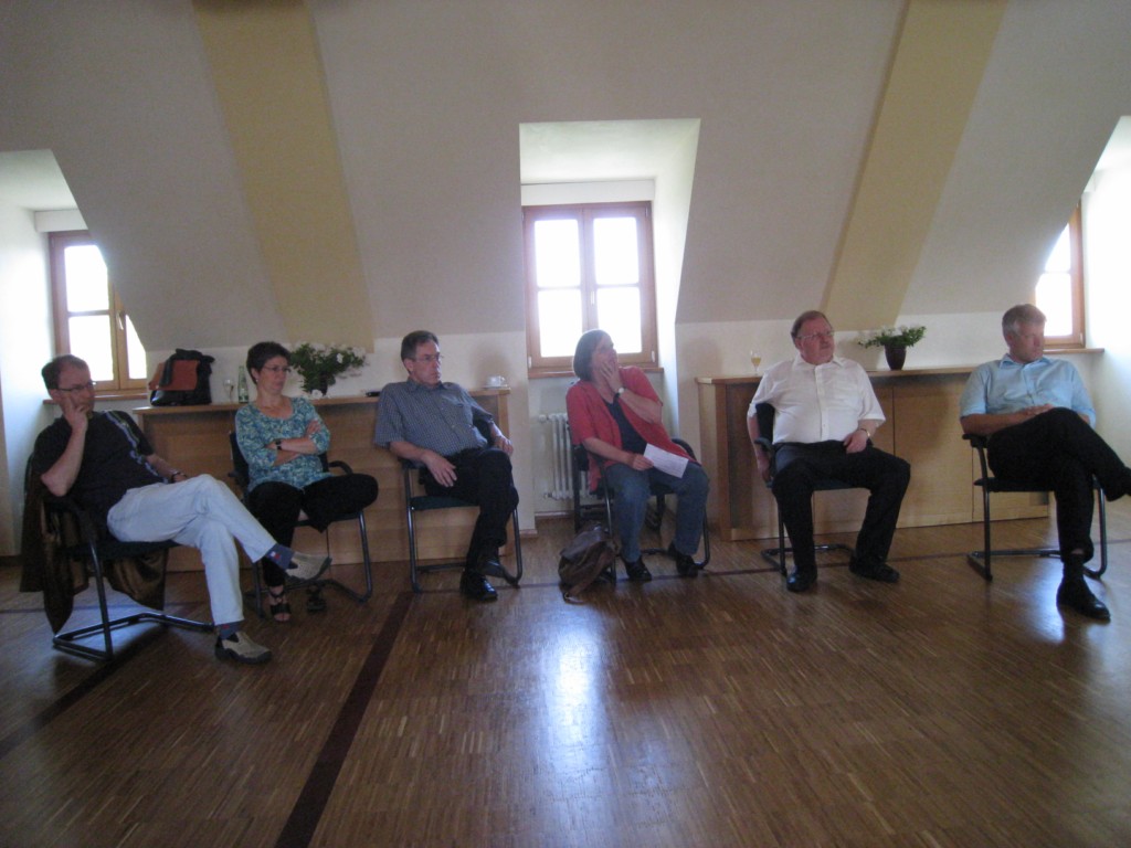 2011--7--DES--JUNI--LINKS--MAINS--STUDIENTAG--WÜRZBURG