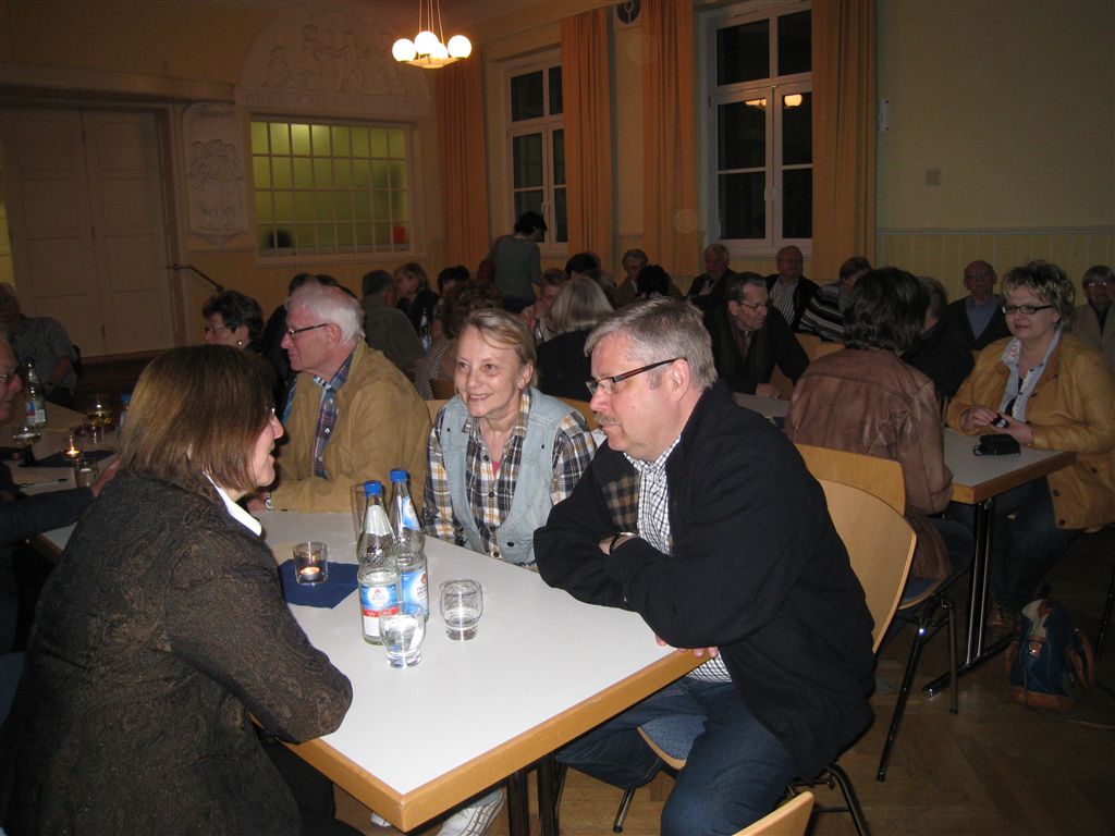 400 Jahre St. Vitus, Rottendorf - Was St. Vitus erlebt hat