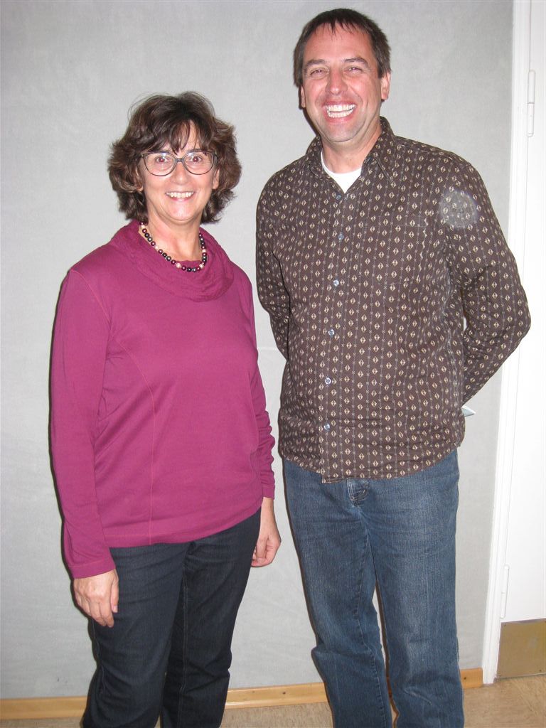 Vollversammlung des Dekanatsrates Würzburg rechts des Mains am 22.10.2014