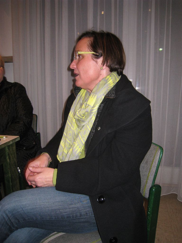 Vollversammlung des Dekanatsrates Würzburg rechts des Mains am 22.10.2014