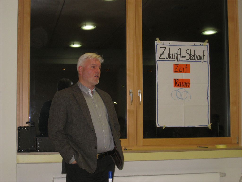 Vollversammlung des Dekanatsrates links des Mains am 19.11.2014