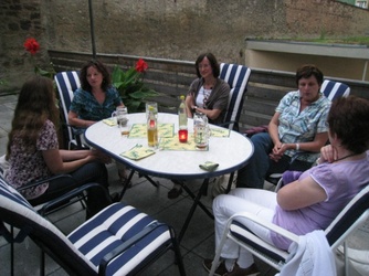 Treffen der Pfarrsekretaerinnen vom Dekanat Wuerzburg Stadt 020_internet.jpg