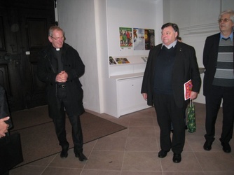 AM--DOM--MUSEUM
