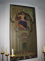 NEUMÜNSTERFÜHRUNG
