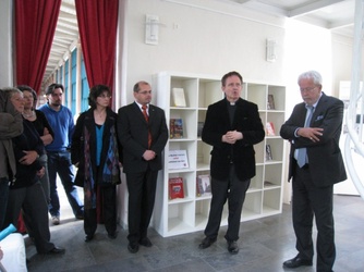 Eroeffnung der Haefner-Ausstellung in Veitshoechheim 005_internet.jpg