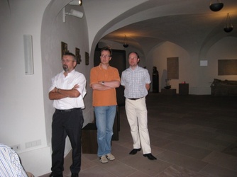 NEUMÜNSTERFÜHRUNG