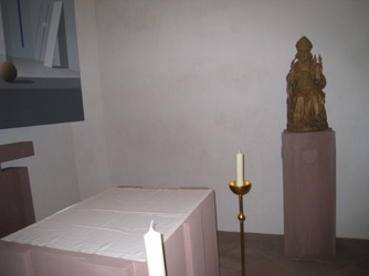 NEUMÜNSTERFÜHRUNG