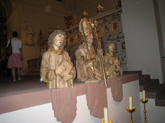 NEUMÜNSTERFÜHRUNG